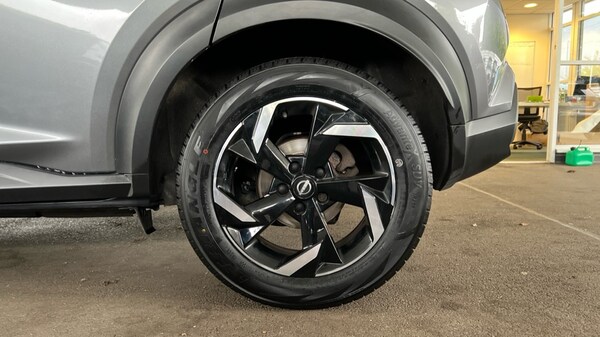 Used Nissan Juke 2023 for sale - 75522024: Photo 23