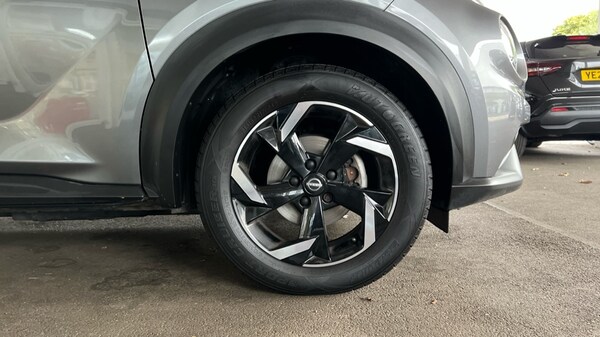 Used Nissan Juke 2023 for sale - 75522024: Photo 24