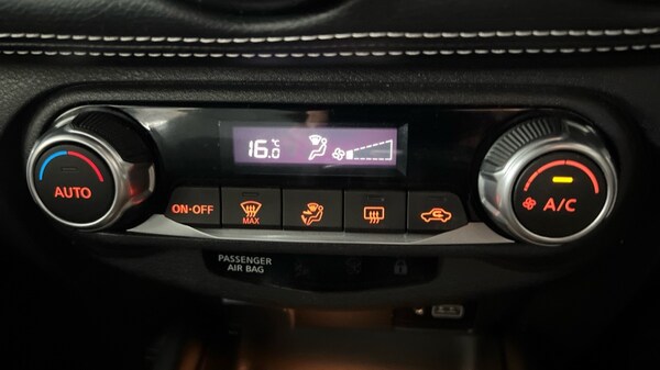 Used Nissan Juke 2023 for sale - 75522024: Photo 37