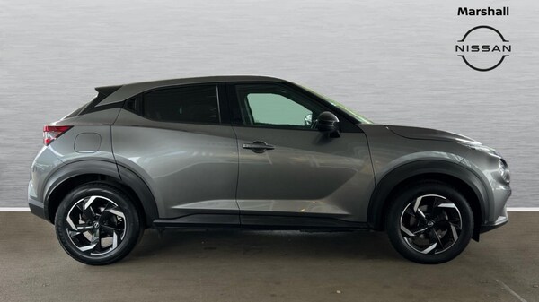 Used Nissan Juke 2023 for sale - 75522024: Photo 3