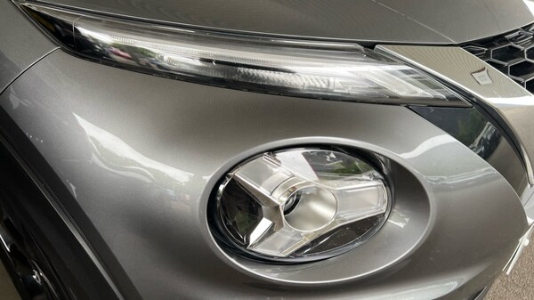 Used Nissan Juke 2023 for sale - 75522024: Photo 44