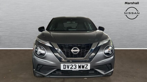 Used Nissan Juke 2023 for sale - 75522024: Photo 5