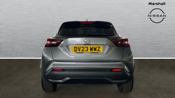 Used Nissan Juke 2023 for sale - 75522024: Photo 6
