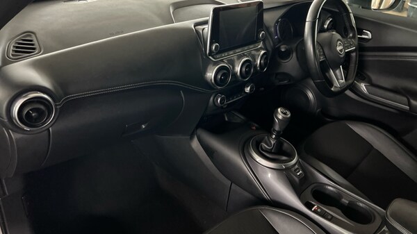 Used Nissan Juke 2023 for sale - 75522024: Photo 7