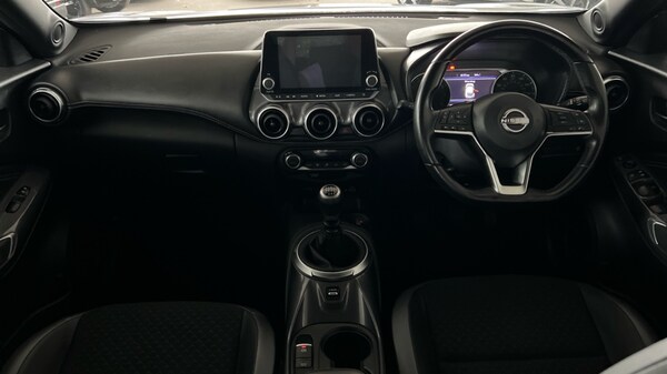 Used Nissan Juke 2023 for sale - 75522024: Photo 8