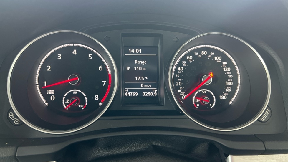 Used Volkswagen Scirocco 2016 for sale - 76062061: Photo 13