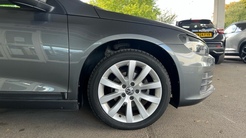 Used Volkswagen Scirocco 2016 for sale - 76062061: Photo 20