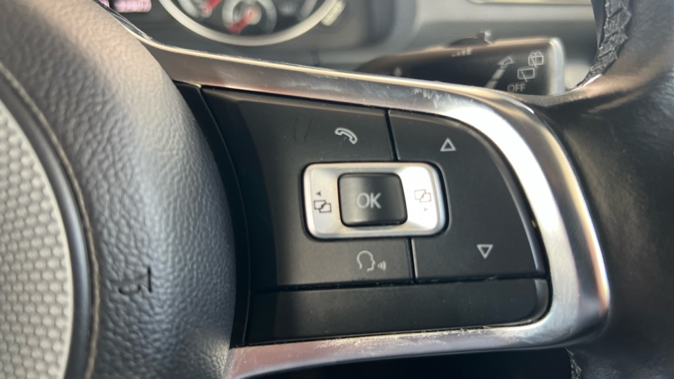 Used Volkswagen Scirocco 2016 for sale - 76062061: Photo 22