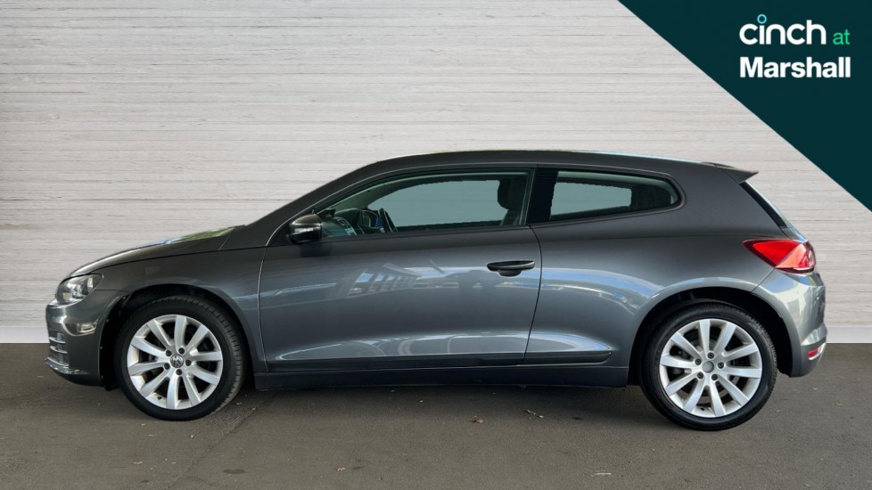 Used Volkswagen Scirocco 2016 for sale - 76062061: Photo 6