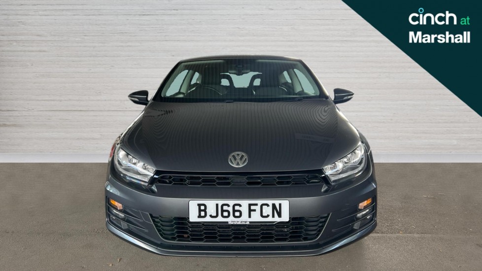 Used Volkswagen Scirocco 2016 for sale - 76062061: Photo 8