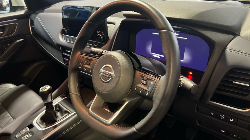 Used Nissan Qashqai 2022 for sale - 75702571: Photo 14