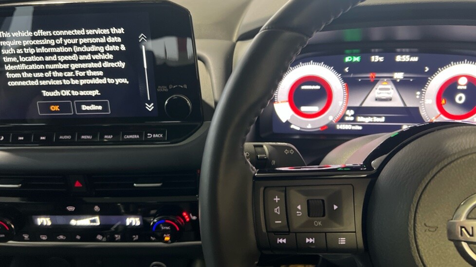 Used Nissan Qashqai 2022 for sale - 75702571: Photo 15