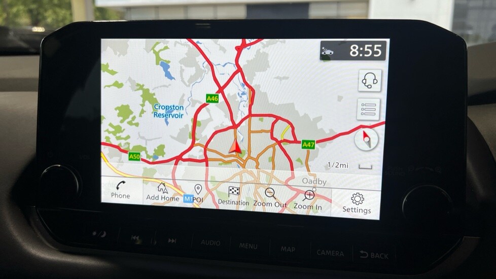 Used Nissan Qashqai 2022 for sale - 75702571: Photo 17