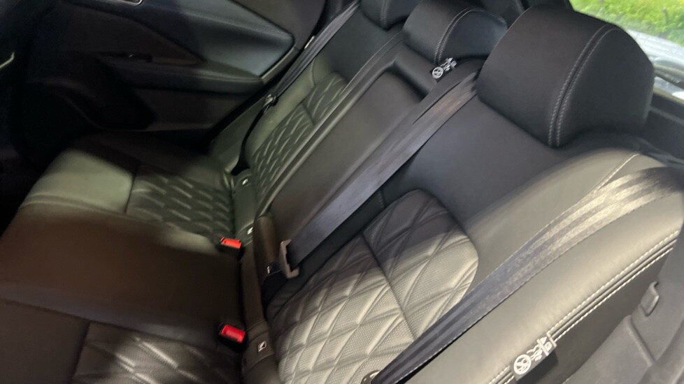 Used Nissan Qashqai 2022 for sale - 75702571: Photo 21