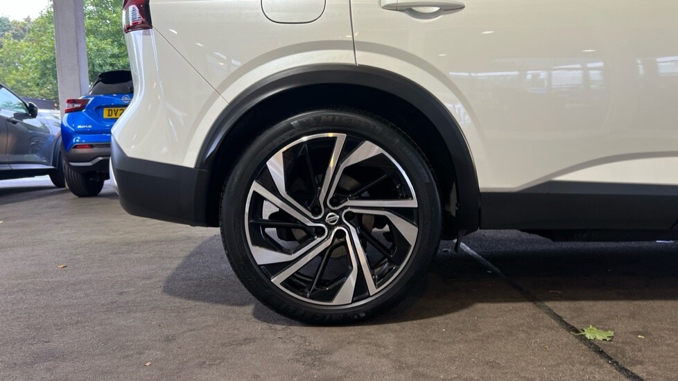 Used Nissan Qashqai 2022 for sale - 75702571: Photo 22