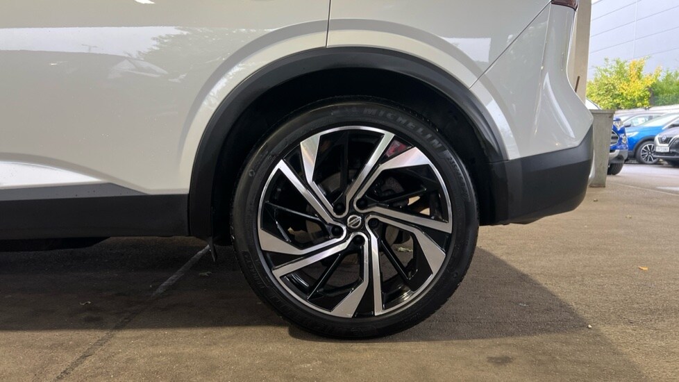 Used Nissan Qashqai 2022 for sale - 75702571: Photo 23