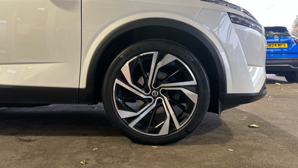 Used Nissan Qashqai 2022 for sale - 75702571: Photo 24