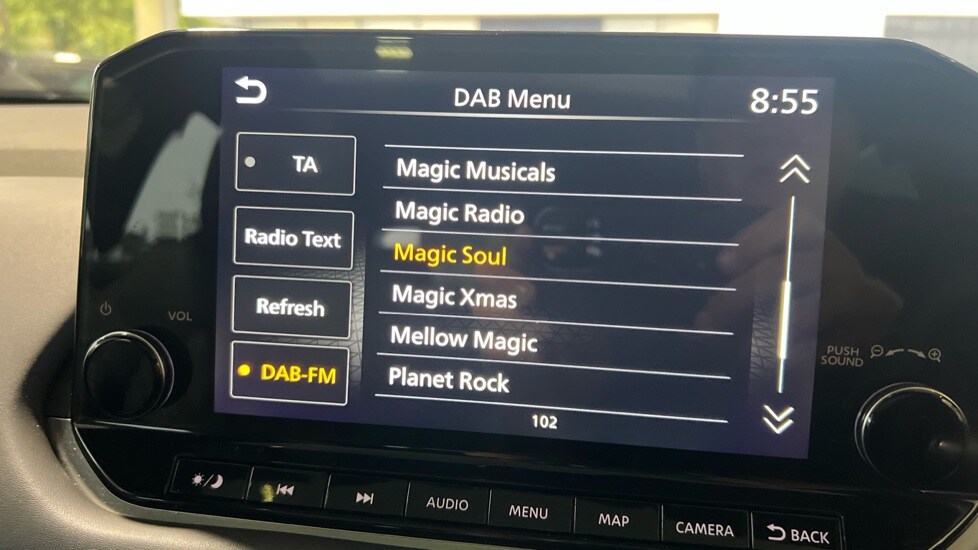 Used Nissan Qashqai 2022 for sale - 75702571: Photo 36