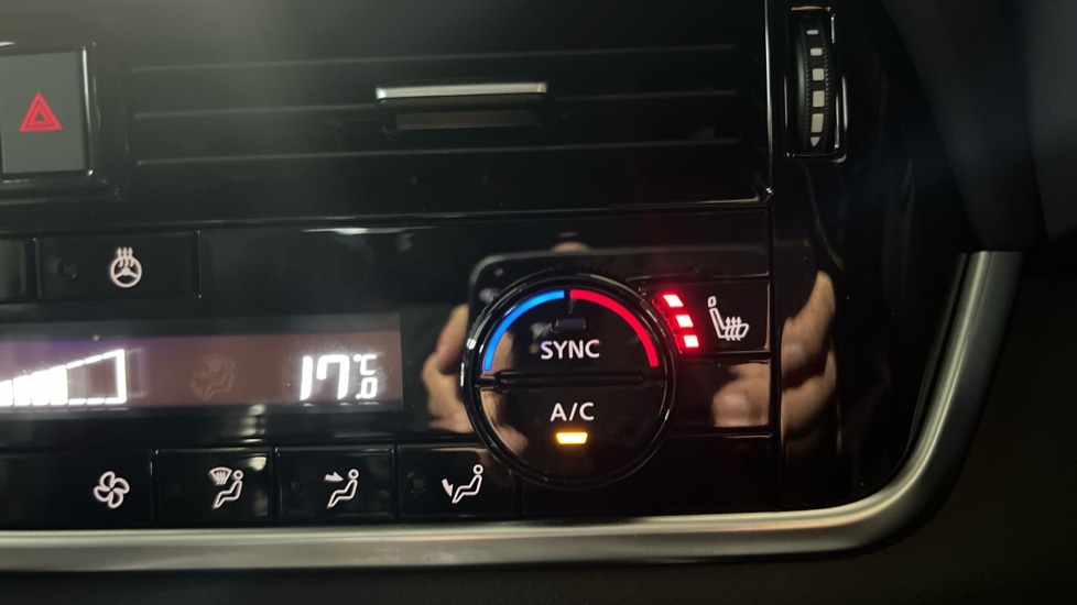 Used Nissan Qashqai 2022 for sale - 75702571: Photo 37