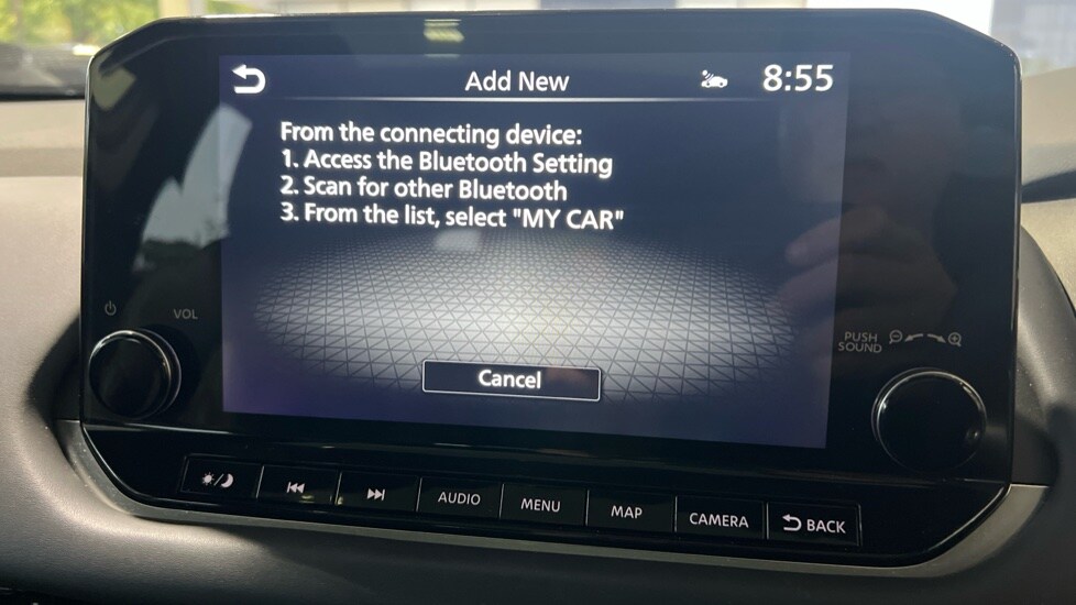 Used Nissan Qashqai 2022 for sale - 75702571: Photo 38