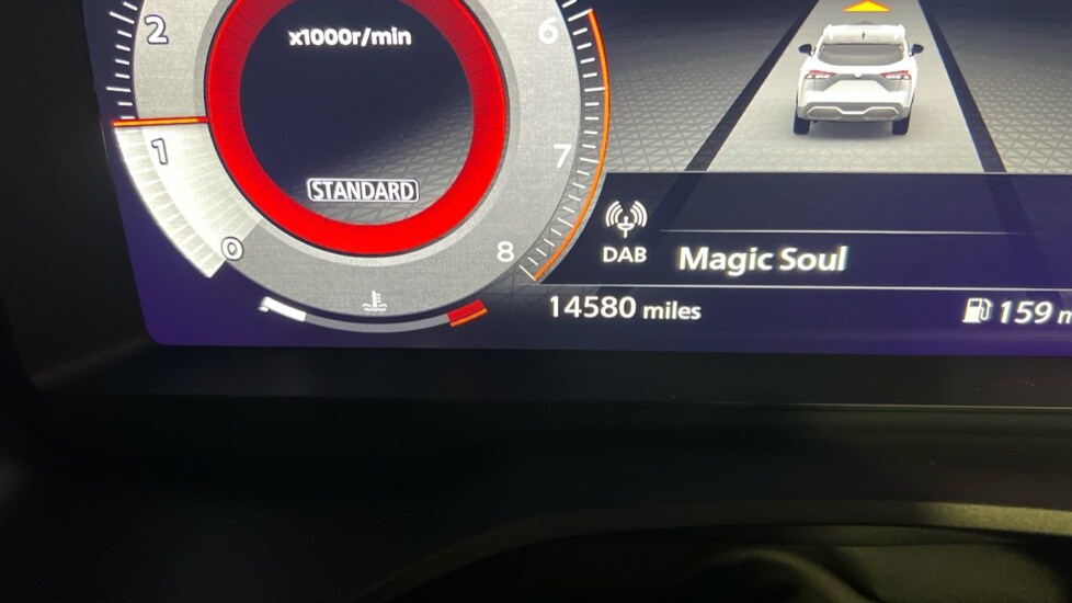 Used Nissan Qashqai 2022 for sale - 75702571: Photo 40