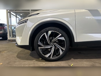Used Nissan Qashqai 2022 for sale - 75702571: Photo