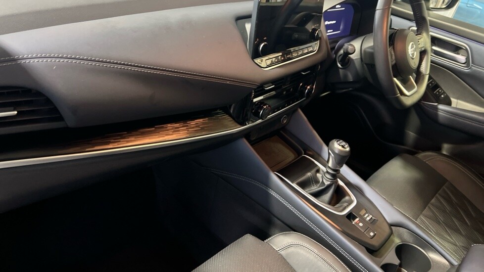 Used Nissan Qashqai 2022 for sale - 75702571: Photo 7