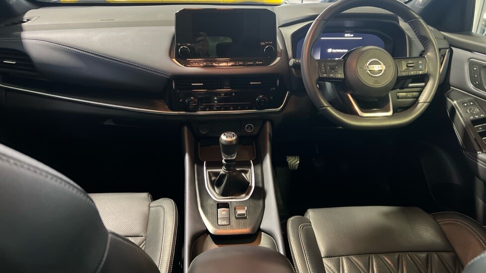 Used Nissan Qashqai 2022 for sale - 75702571: Photo 8