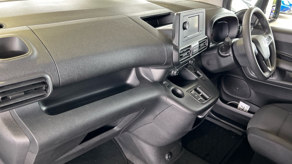 Used Vauxhall Combo 2022 for sale - 76869111: Photo 10