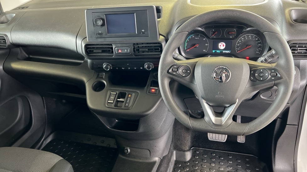 Used Vauxhall Combo 2022 for sale - 76869111: Photo 11