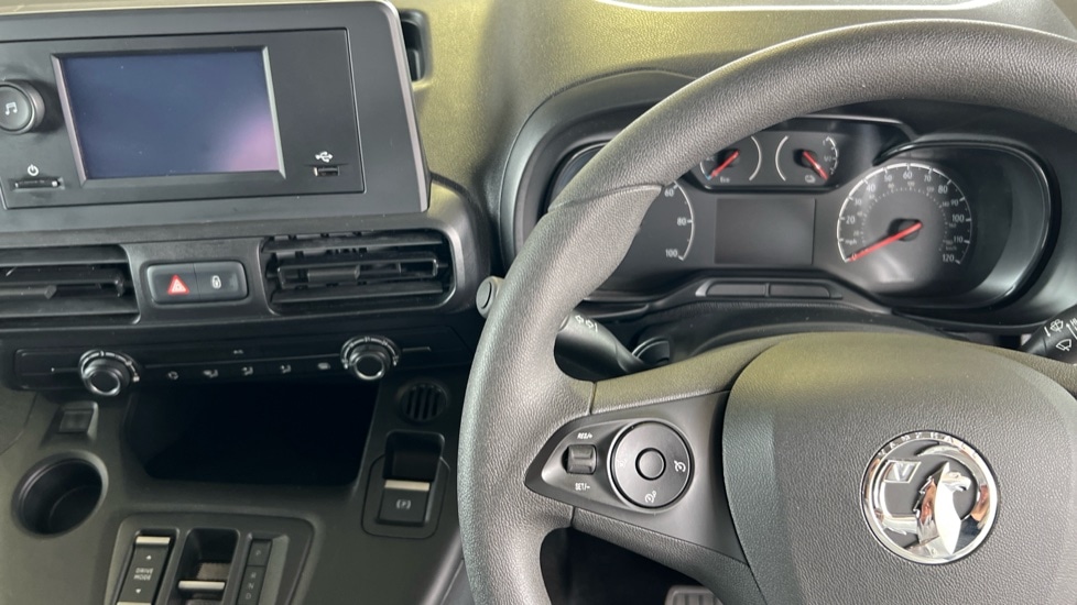 Used Vauxhall Combo 2022 for sale - 76869111: Photo 12