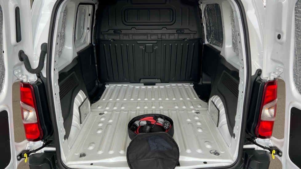 Used Vauxhall Combo 2022 for sale - 76869111: Photo 15