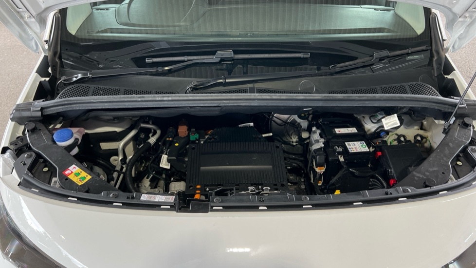 Used Vauxhall Combo 2022 for sale - 76869111: Photo 16