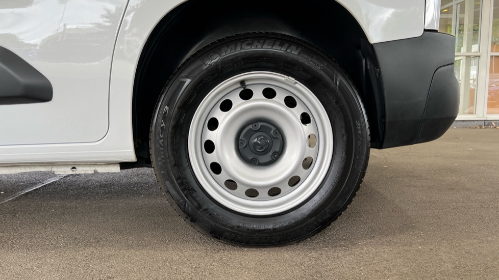 Used Vauxhall Combo 2022 for sale - 76869111: Photo 18