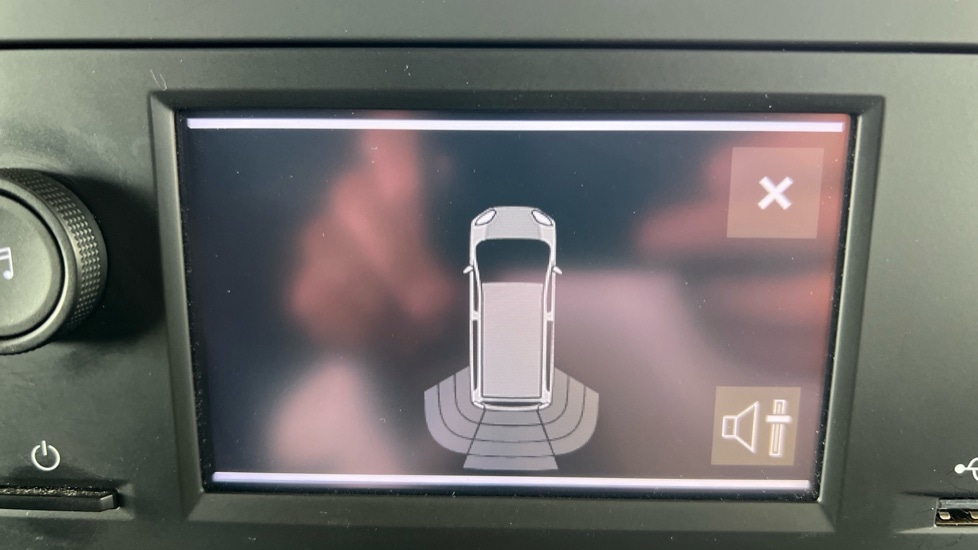 Used Vauxhall Combo 2022 for sale - 76869111: Photo 28