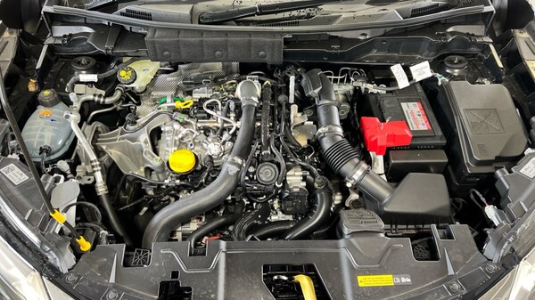 Used Nissan Juke 2024 for sale - 73711462: Photo 10