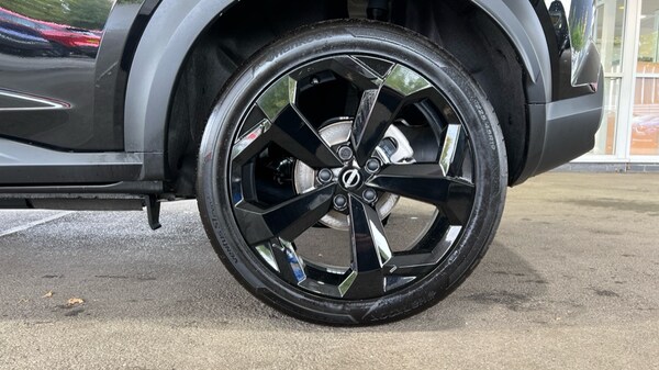 Used Nissan Juke 2024 for sale - 73711462: Photo 24