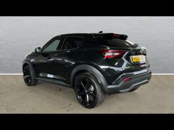 Used Nissan Juke 2024 for sale - 73711462: Photo