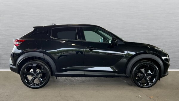 Used Nissan Juke 2024 for sale - 73711462: Photo 3