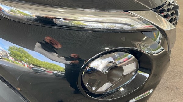 Used Nissan Juke 2024 for sale - 73711462: Photo 44
