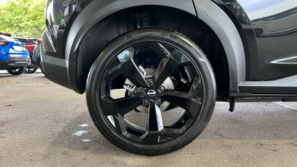 Used Nissan Juke 2024 for sale - 73711462: Photo 4