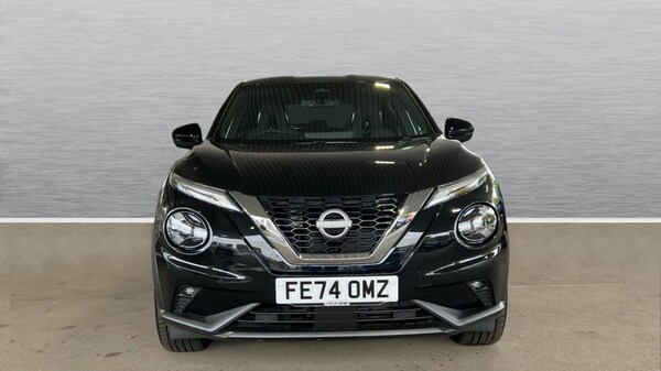 Used Nissan Juke 2024 for sale - 73711462: Photo 5