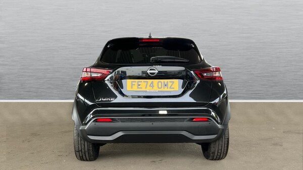 Used Nissan Juke 2024 for sale - 73711462: Photo 6