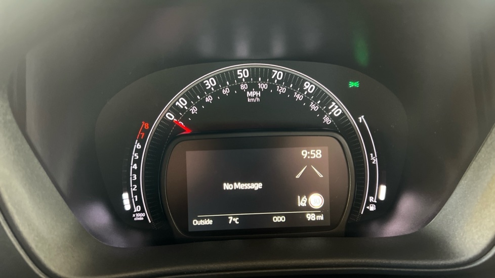 Used Toyota Aygo X 2025 for sale - 76528905: Photo 13