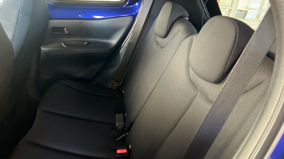 Used Toyota Aygo X 2025 for sale - 76528905: Photo 14