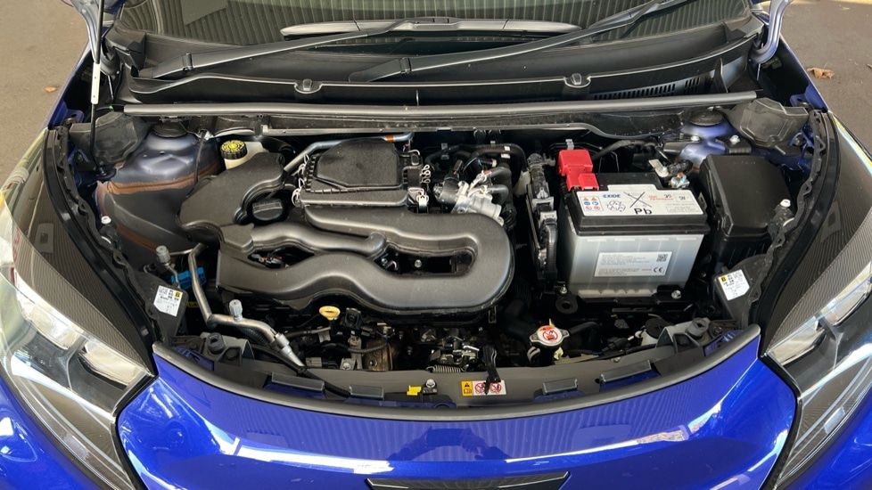 Used Toyota Aygo X 2025 for sale - 76528905: Photo 16