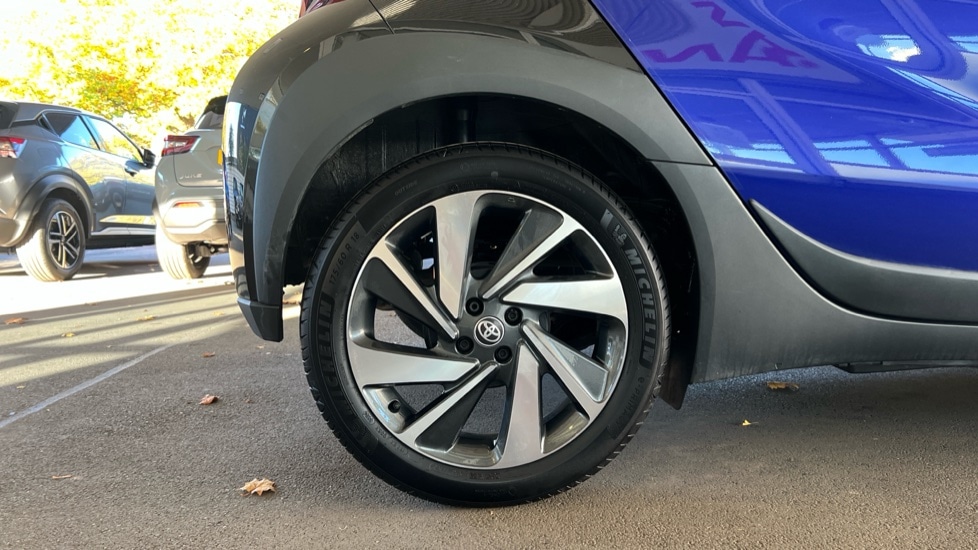 Used Toyota Aygo X 2025 for sale - 76528905: Photo 19