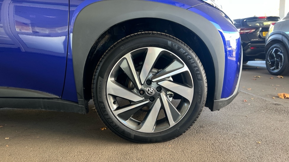 Used Toyota Aygo X 2025 for sale - 76528905: Photo 20