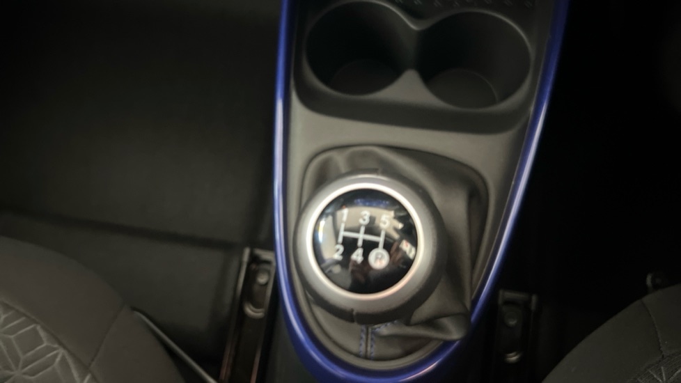 Used Toyota Aygo X 2025 for sale - 76528905: Photo 26