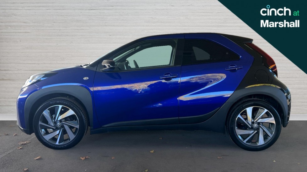 Used Toyota Aygo X 2025 for sale - 76528905: Photo 6